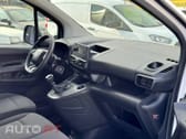 Citroen Berlingo 1.5 BlueHDi M Club- Garantia Incluída IVA Incluído