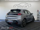 Peugeot 208 1.2 PureTech Allure Pack