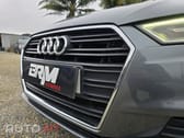 Audi A3 30 TFSI STRONIC