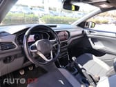 Volkswagen T-Cross 1.0 TSI OPF R-Line