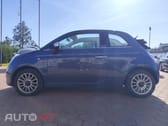 Fiat 500C 1.2 Lounge