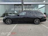 Mercedes-Benz E 220 d Avantgarde