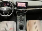Seat Leon 1.0 TSI Style