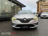 Renault Mégane Sport Tourer 1.5 dCi GT Line