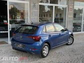 Volkswagen Polo 1.0 Confortline