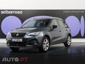 Seat Arona 1.0 TSI FR