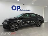 Citroen C4 X 1.2 PureTech Plus EAT8