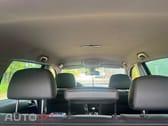 Opel Astra 1.7 DTi Selection