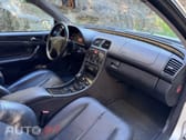 Mercedes-Benz CLK 230 Kompressor Avantgarde