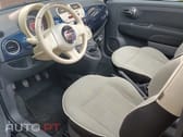 Fiat 500C cabrio