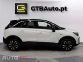Opel Crossland 1.2T Elegance