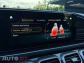 Mercedes-Benz GLE de 4Matic