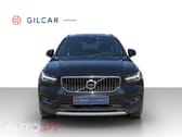 Volvo XC40 T4 Recharge DKG Inscription Expression