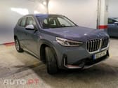 BMW X1 sDrive18i xLine