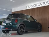 MINI Cooper Cooper D
