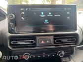 Peugeot Partner 1.5 BlueHDi Pro Standard Plus