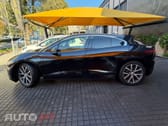 Jaguar I-Pace S AWD 400