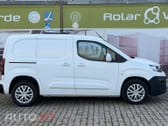 Citroen Berlingo 1.5 BlueHDi M Feel