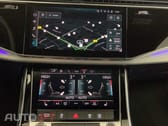 Audi Q8 55 TFSIe qu. S line
