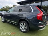 Volvo XC90 2.0 T8 PHEV Inscription Expression AWD