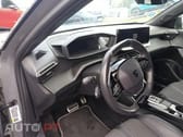 Peugeot E-2008 50 kWh GT