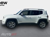 Jeep Renegade Renegade 1.3 T Limited