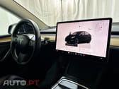 Tesla Model Y Long Range Dual Motor AWD