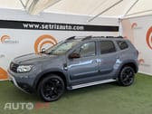 Dacia Duster 1.3 TCe Extreme EDC