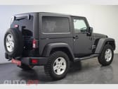 Jeep Wrangler 2.8 CRD MTX Sport Pick Up