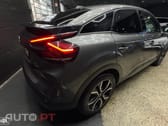Citroen e-C4 50 kWh Shine