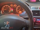 Peugeot 307 2.0 Hdi Xs