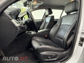 BMW 525 d Line Luxury Auto
