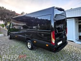 Iveco Daily 3.0 HPT 35C15HV 4100