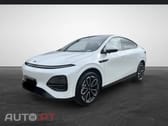 XPeng G6 80.8 kWh Long Range