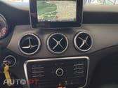 Mercedes-Benz GLA 180 (CDI) d Urban
