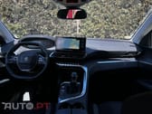 Peugeot 5008 BlueHDi 130 Active Business-Pack