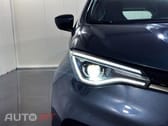 Renault Zoe 51kWh Intense