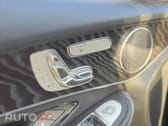 Mercedes-Benz GLC 220 d 4Matic 9G-TRONIC AMG Line Advanced
