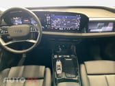 Audi A6 Avant Performance S line