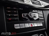 Mercedes-Benz CLS 350 CDi AMG
