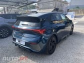 Cupra Born 58 kWh Plus