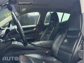 Porsche Panamera S e-Hybrid