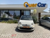Fiat 500C 1.0 Hybrid Connect