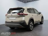Nissan X-Trail e-Power Acenta