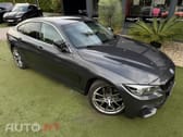 BMW 420 d Advantage Auto