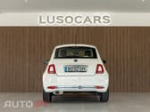 Fiat 500 1.2 8V Lounge