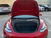 Tesla Model 3 Long-Range Dual Motor AWD