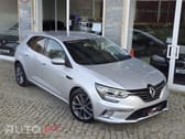 Renault Mégane 1.5 dCi GT Line