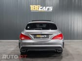 Mercedes-Benz CLA 220 d Shooting Brake AMG Line Aut.