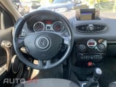 Renault Clio Break 1.5 dCi Dynamique S